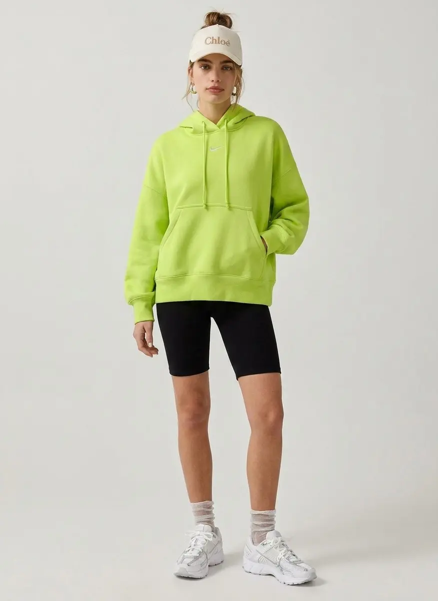 Modern Athleisure Chic