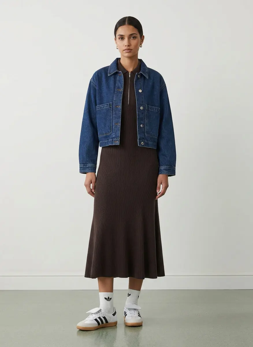 Casual Chic Weekend