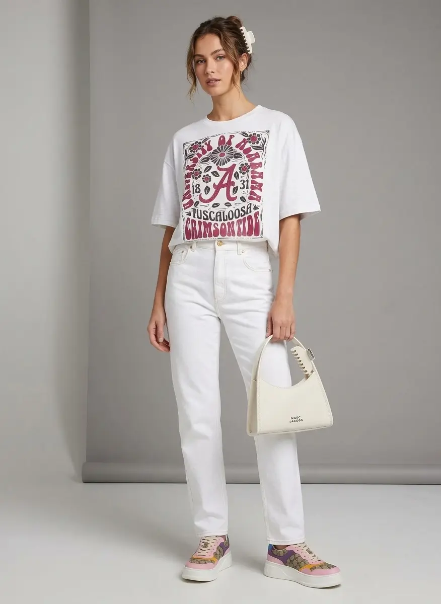 Casual Luxe Weekend