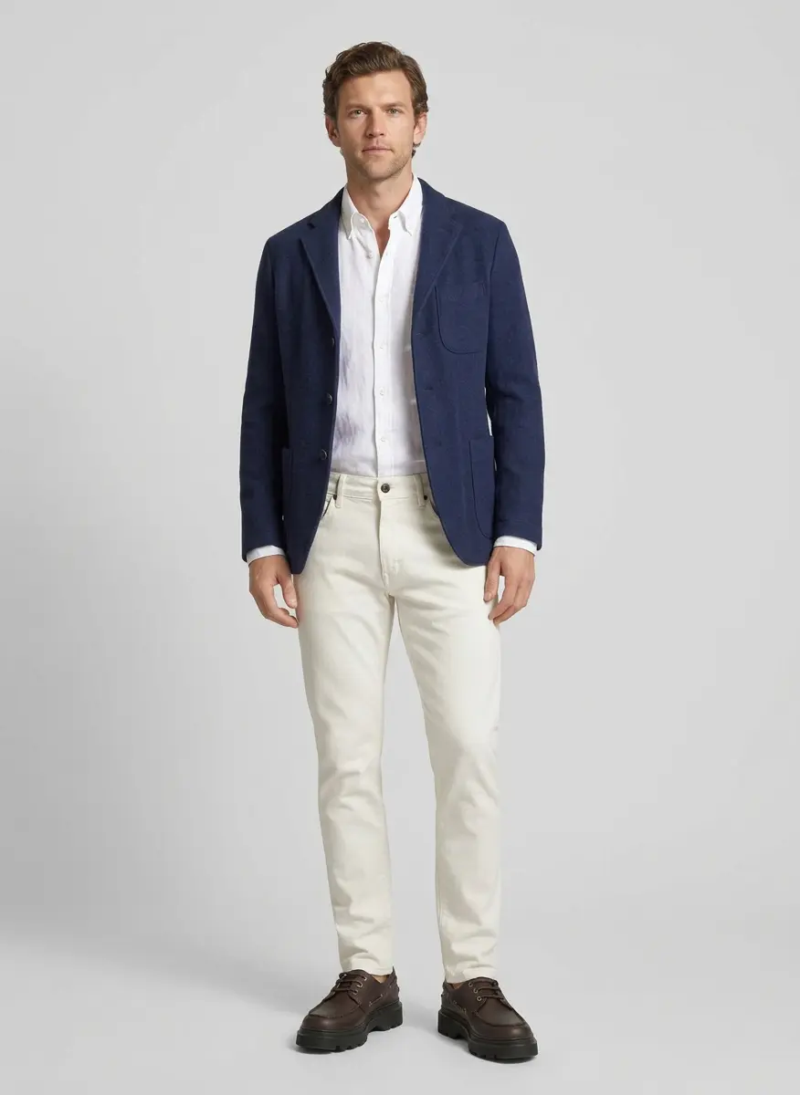 Coastal Sophistication
