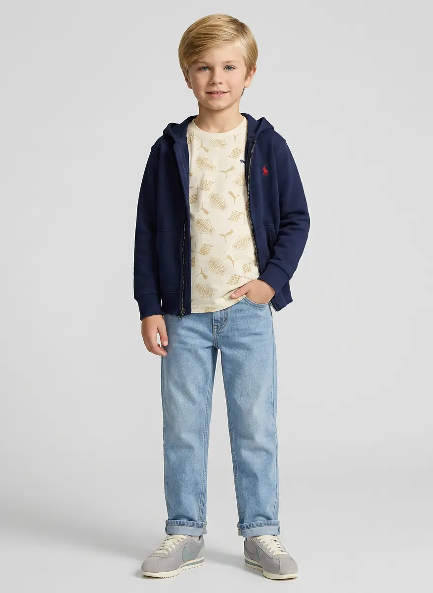 Heritage Classroom Casual