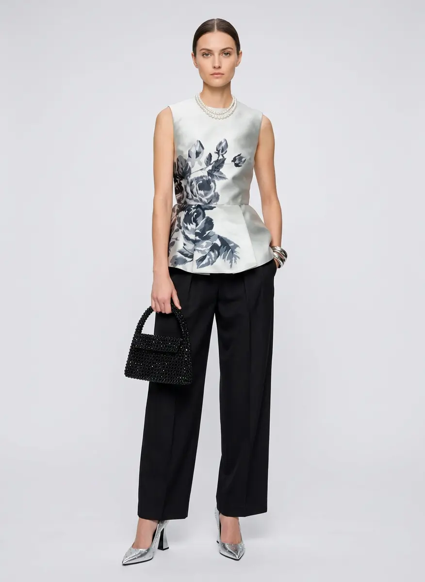 Urban Professional Chic