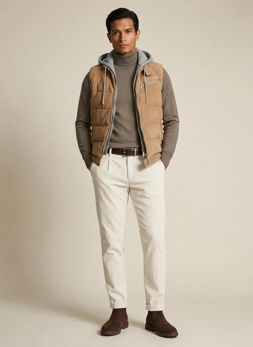 The Urban Aristocrat