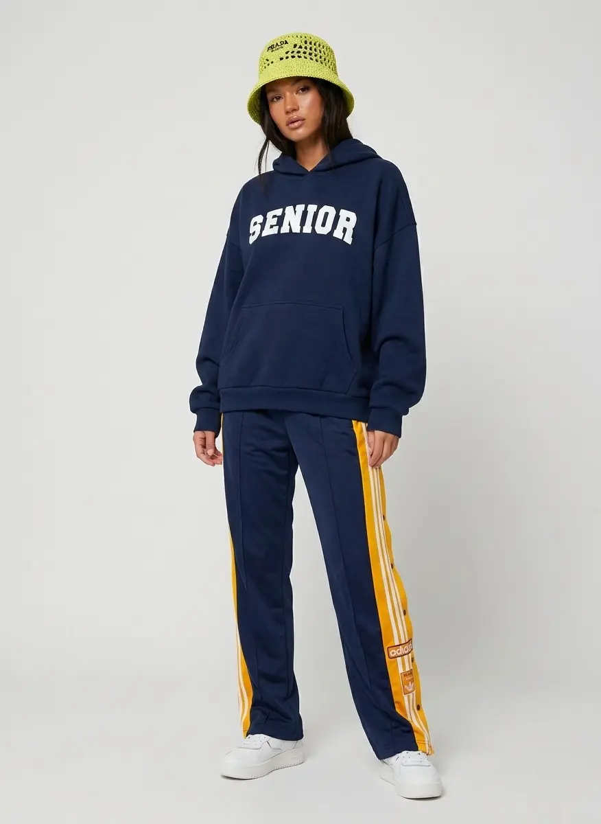 Modern Oversized Chill