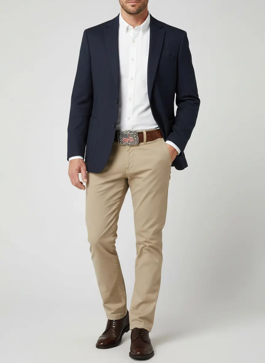 Modern Professional