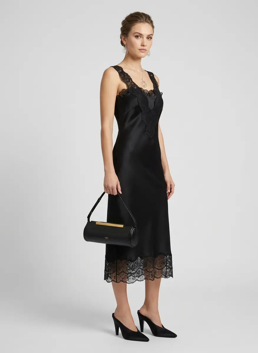 Midnight Noir Gala