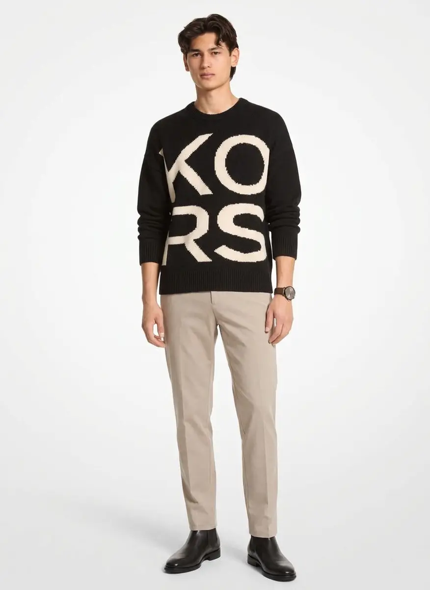 Modern Business Casual