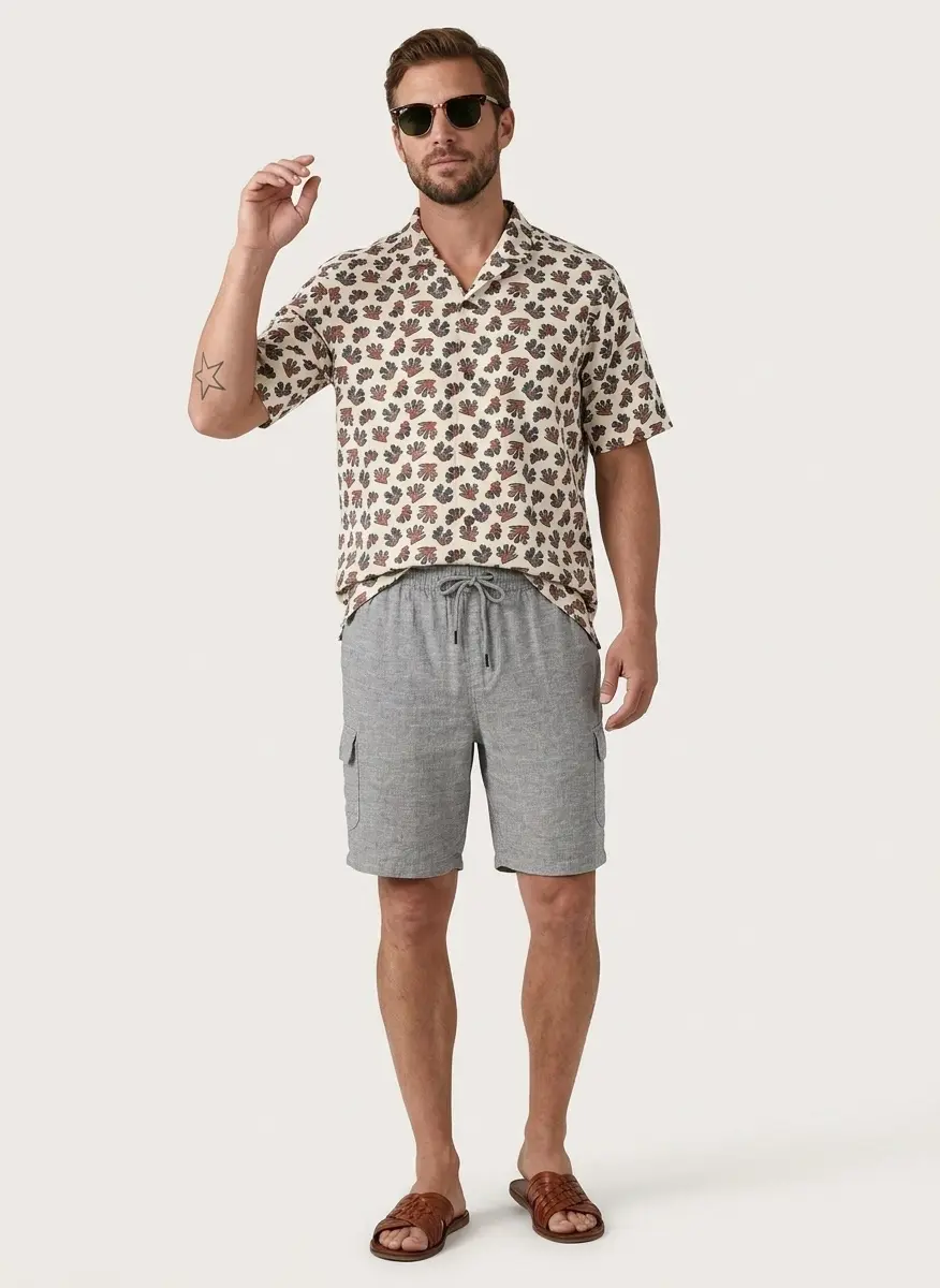 Neutral Tide