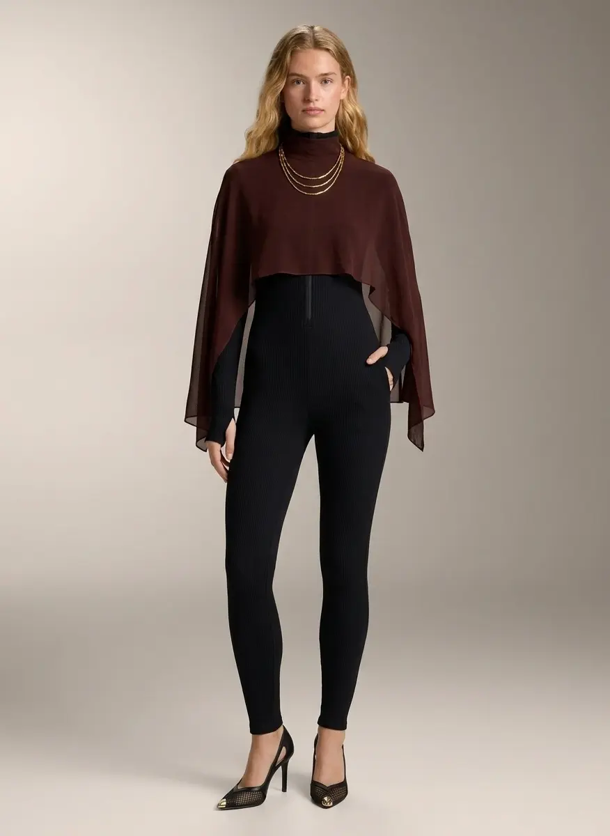 Modern Silhouette