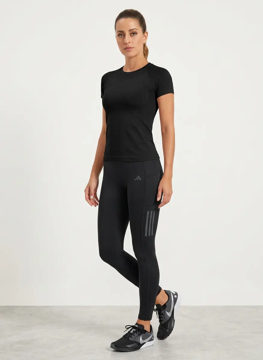 Stealth Performance Endurance