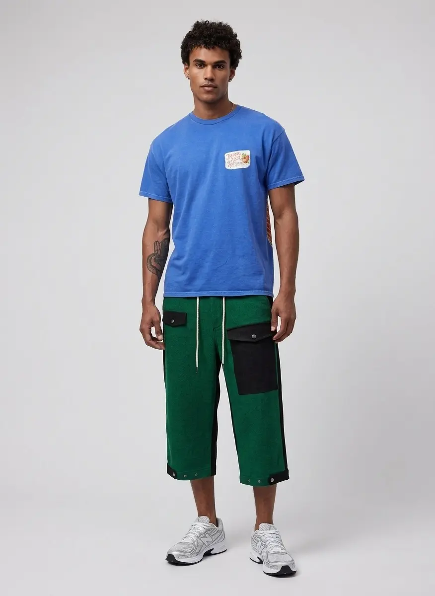 Urban Archive Streetwear