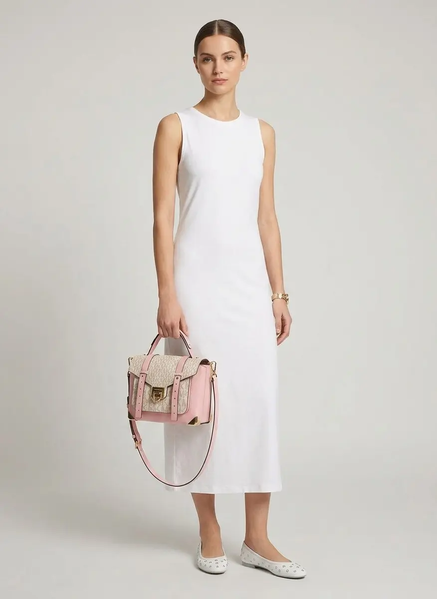 Romantic Minimalist