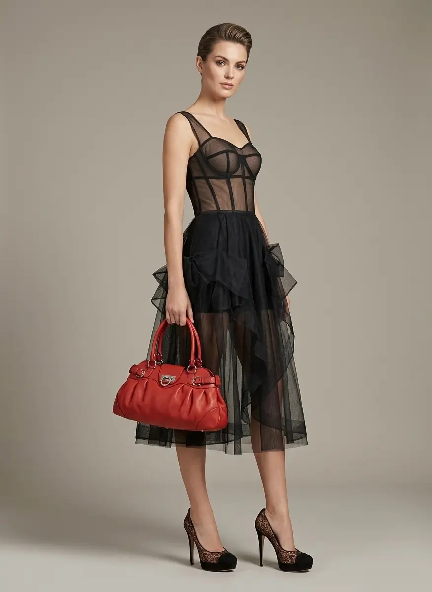 Gala Sophisticate