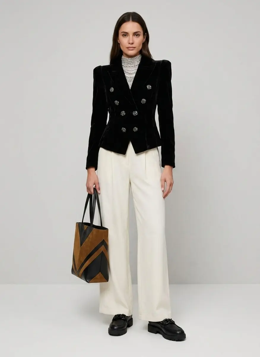 Executive Minimalist