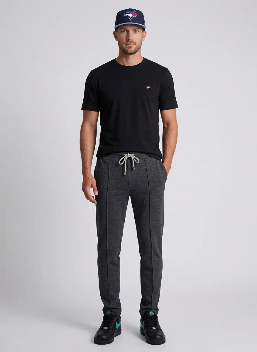Weekend Chill Jogger