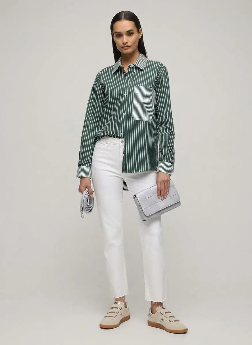 Modern Preppy