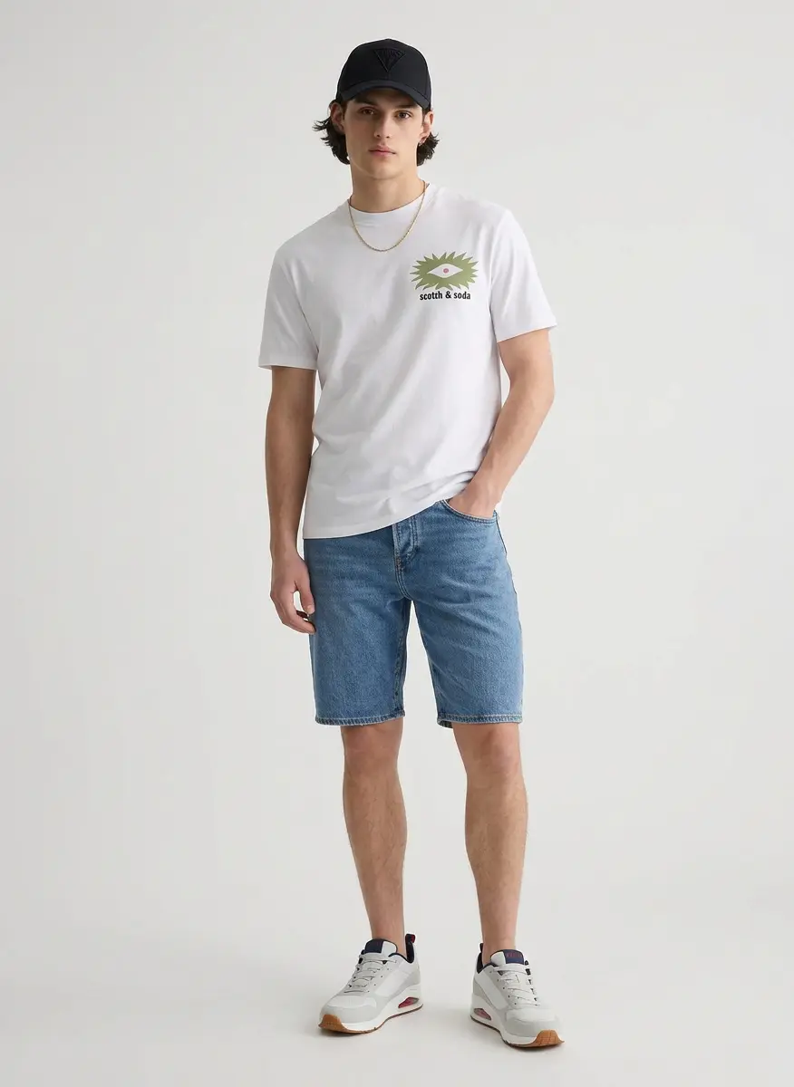 Weekend Graphic Streetwear