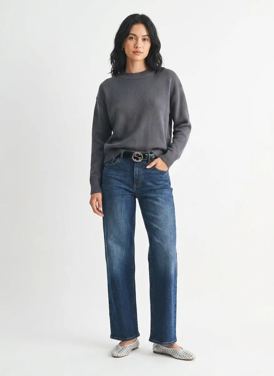 Urban Cool Cashmere