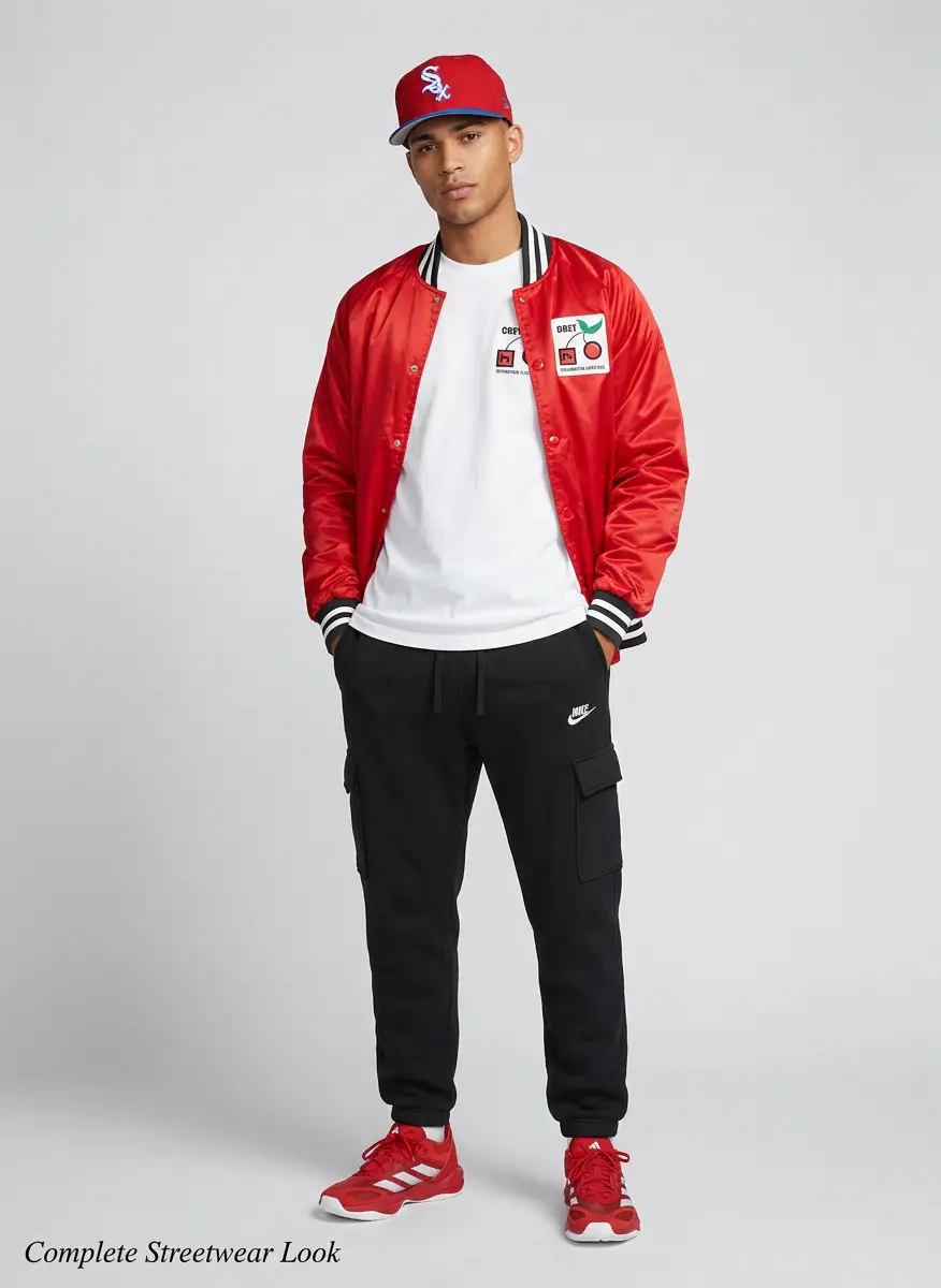Urban Varsity Core