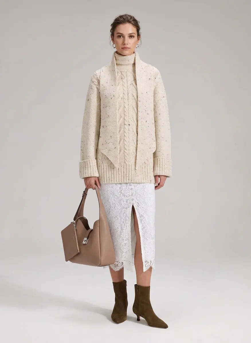 Textures in Neutral