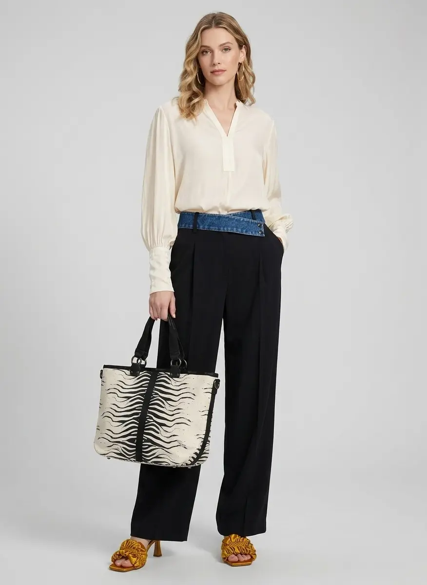 Modern Professional Luxe