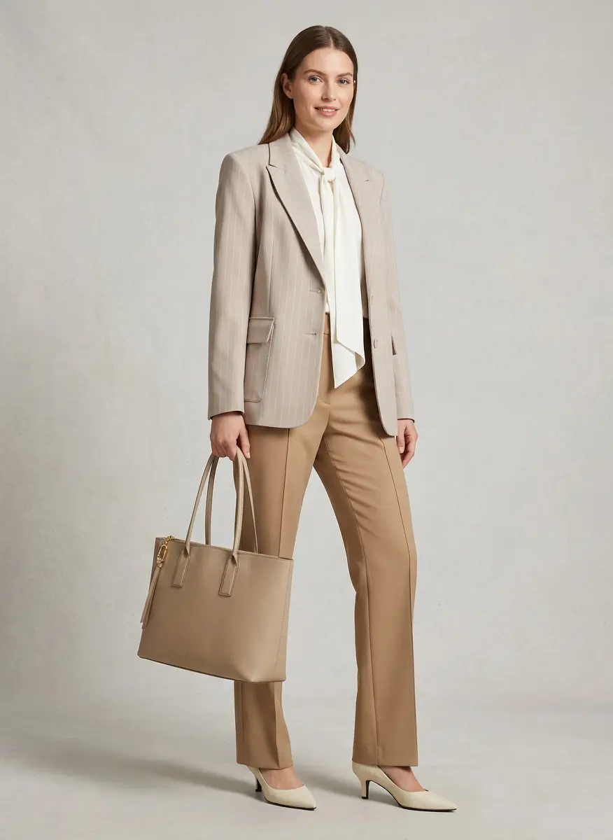 Monochromatic Elegance