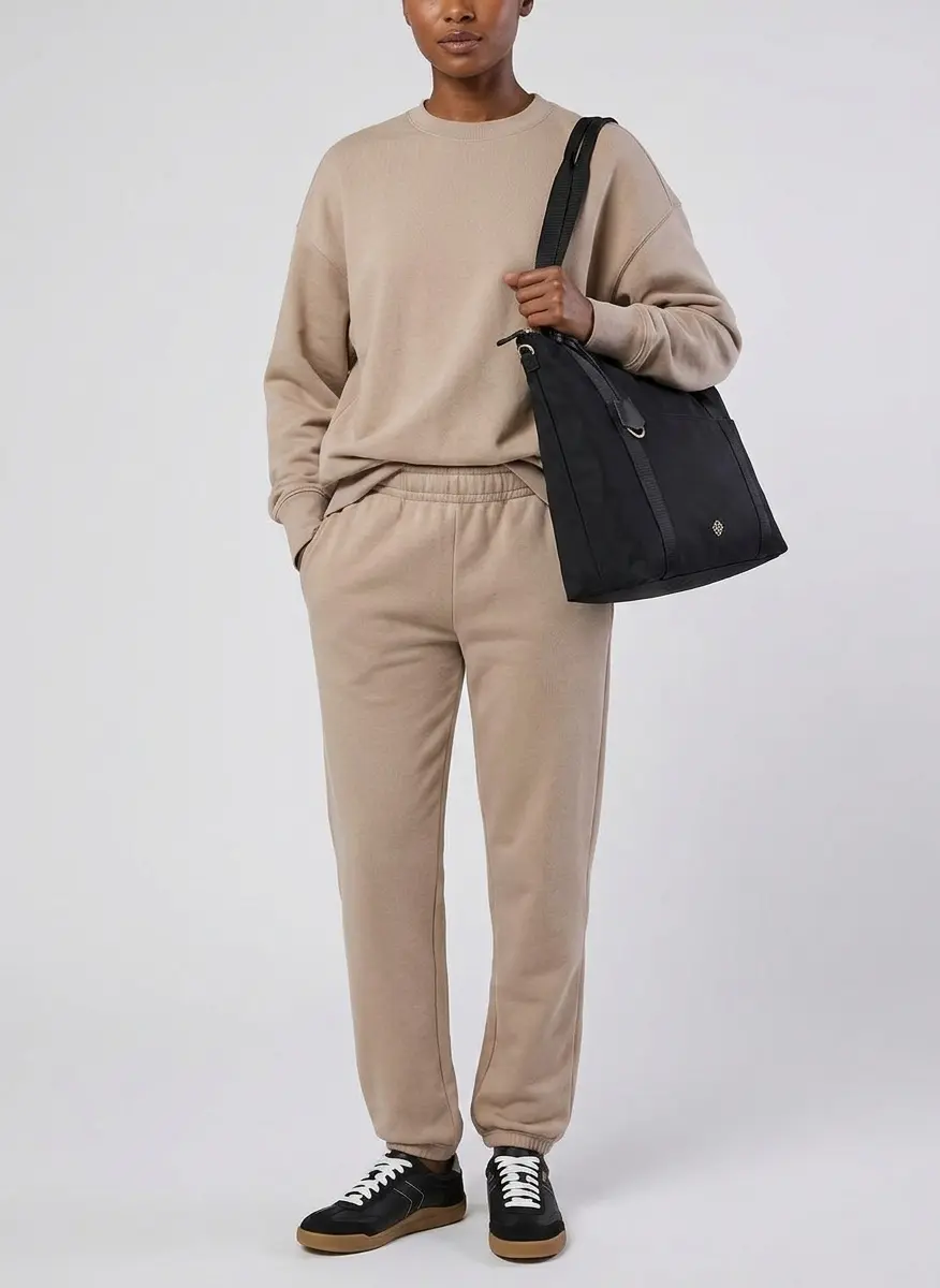 Luxe Loungewear