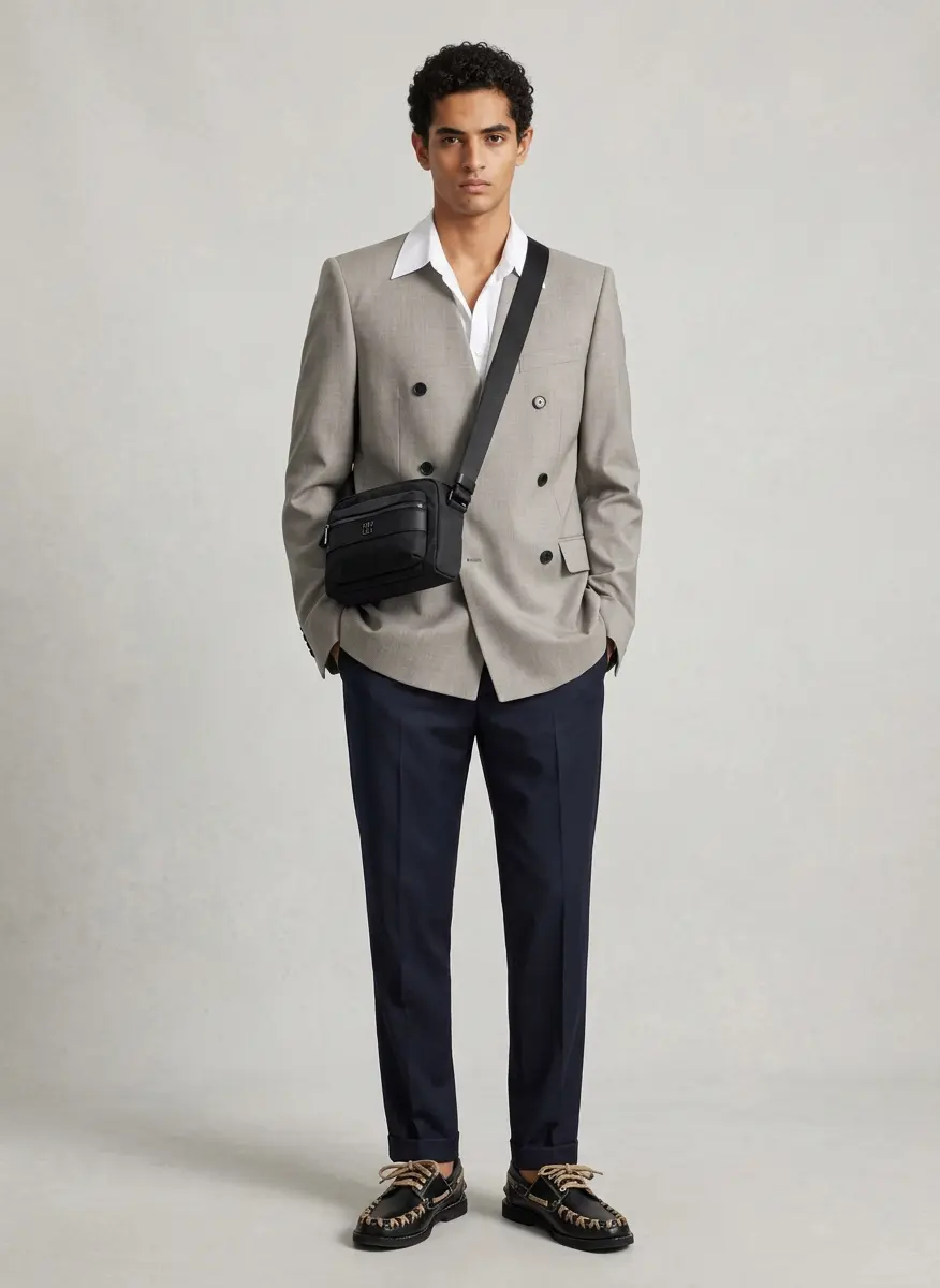 Urban Professional