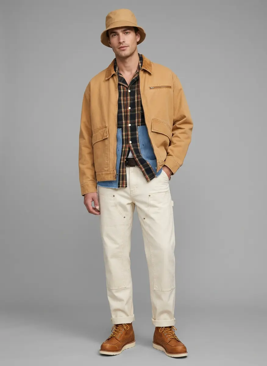 Heritage Workwear