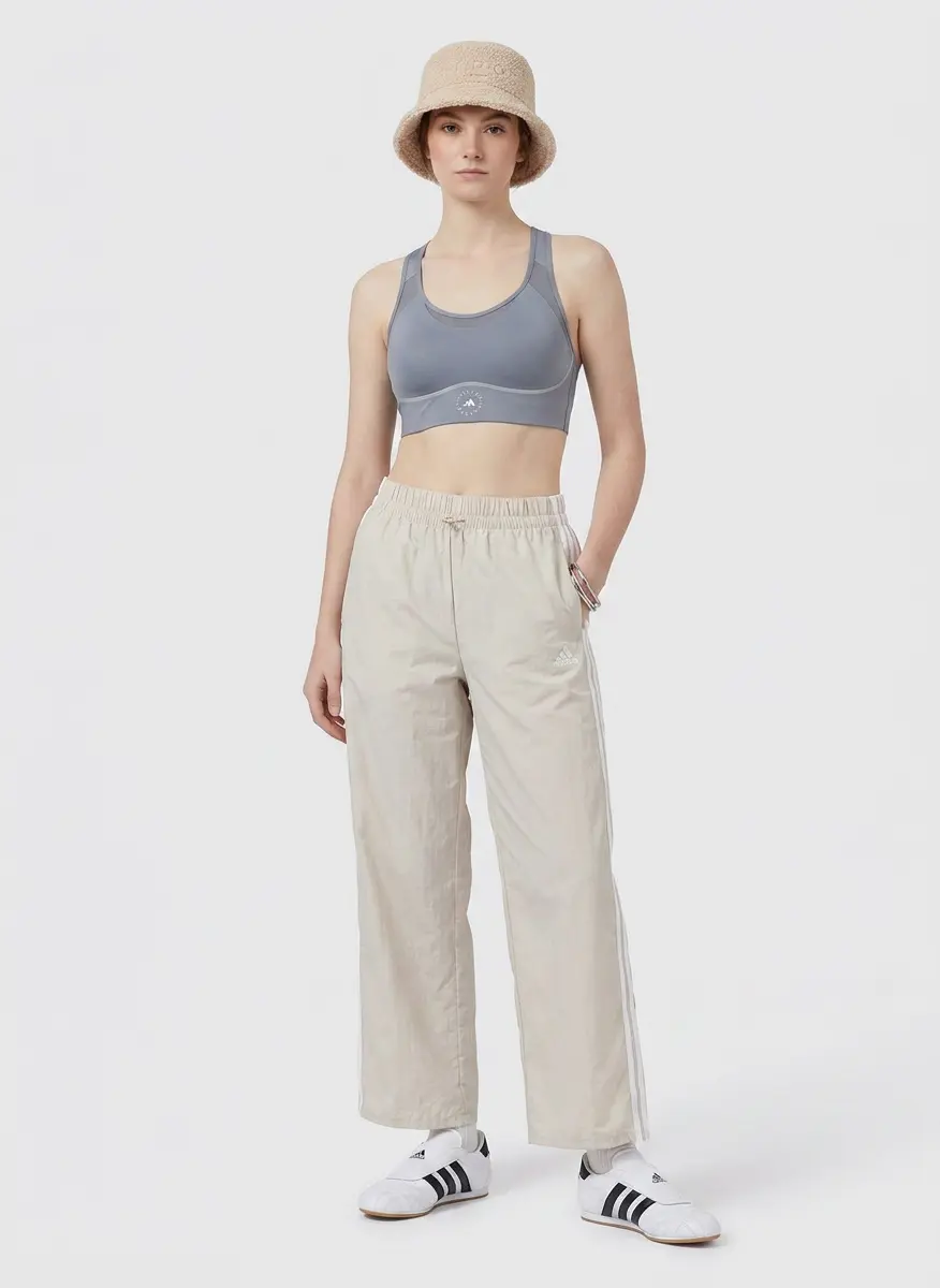 Retro Sporty Chic
