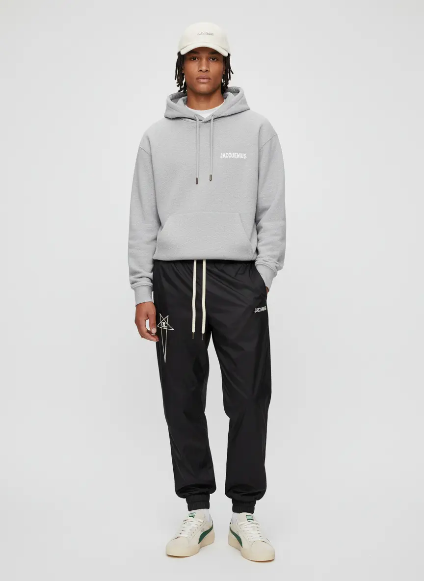 Modern Streetwear