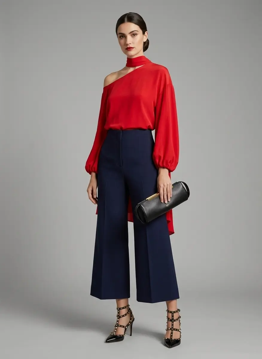 Signature Valentino Elegance