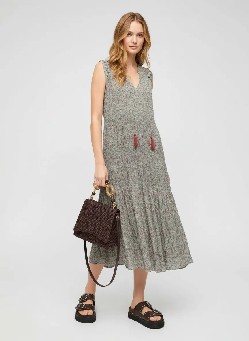 Boho Summer Vibe