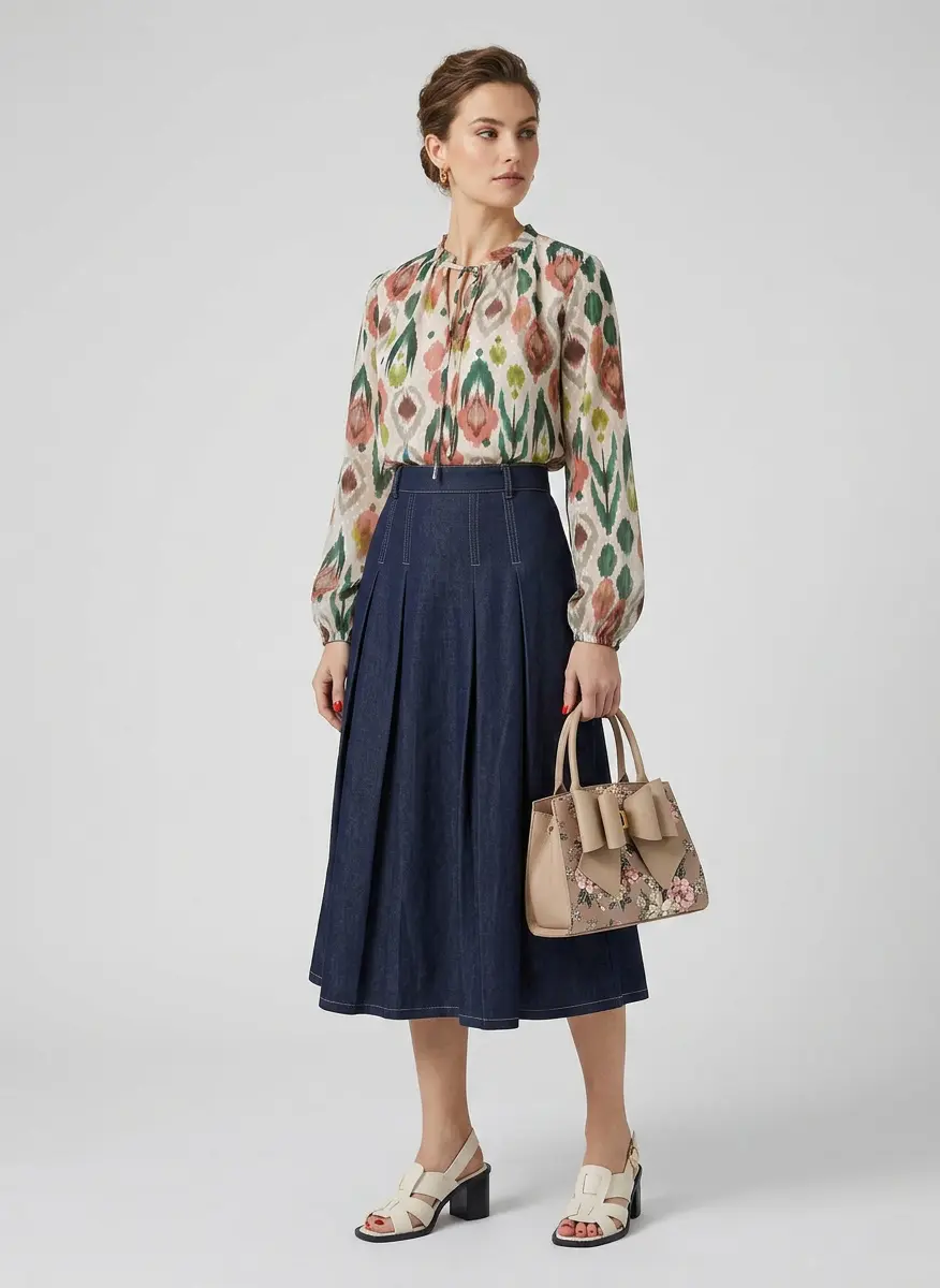 Vintage Elegance Soiree