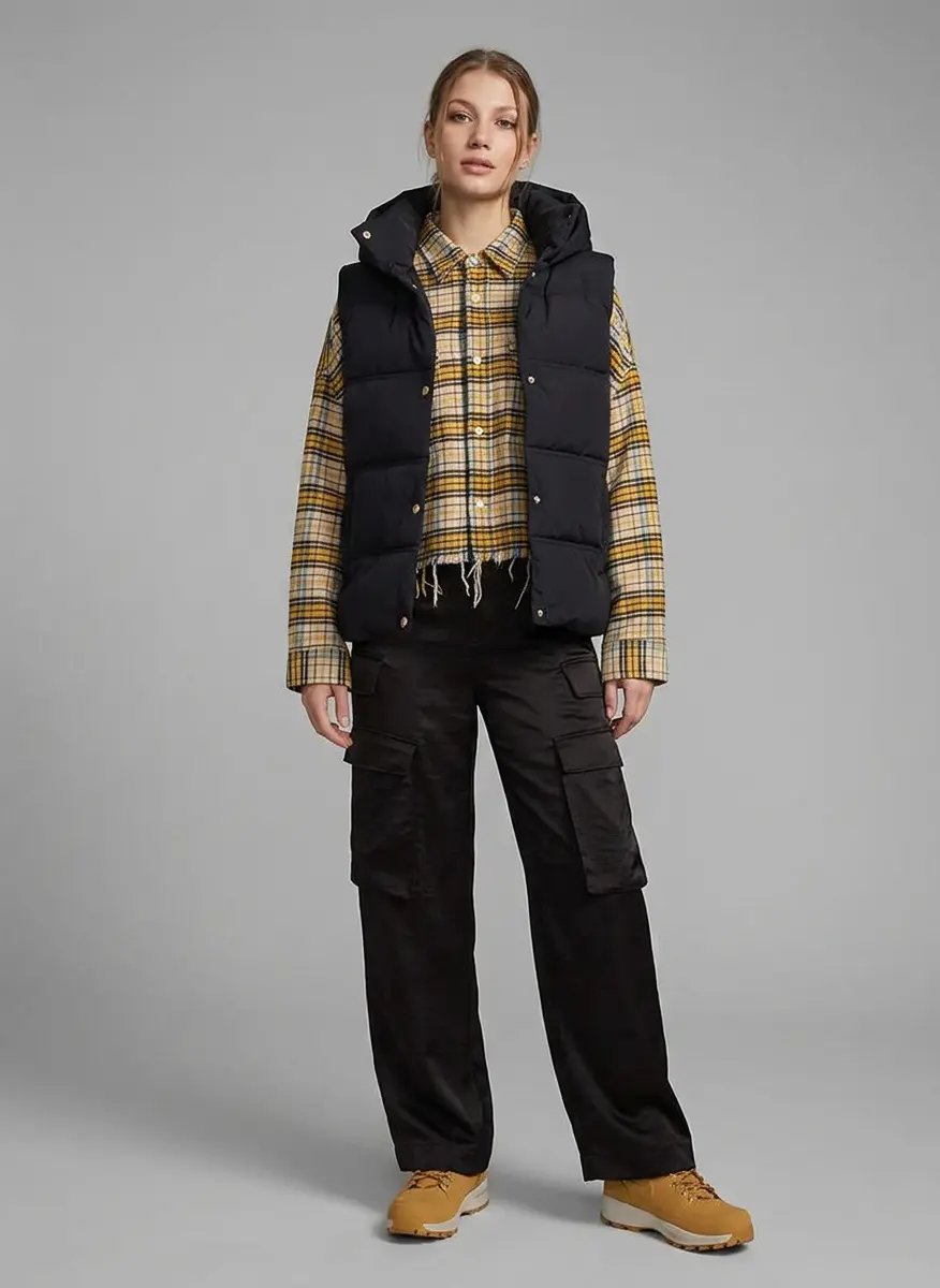 Urban Explorer Streetwear