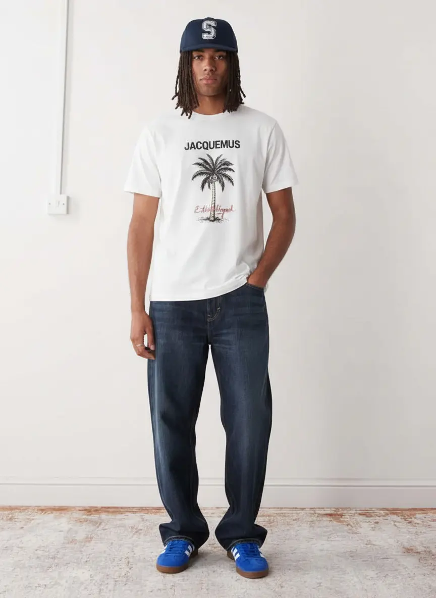 Urban Indigo Lifestyle
