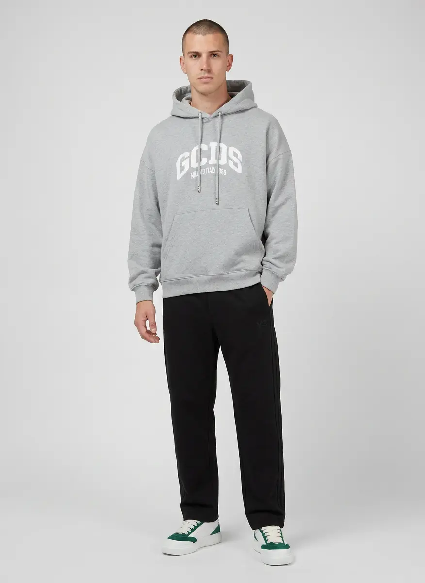 Luxury Streetwear Essential