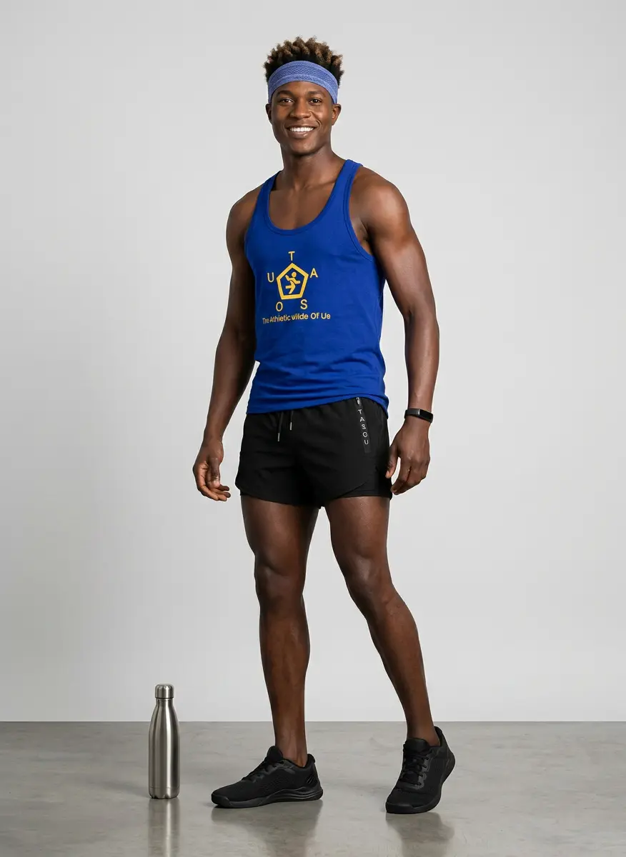 Elite Performance Trainer
