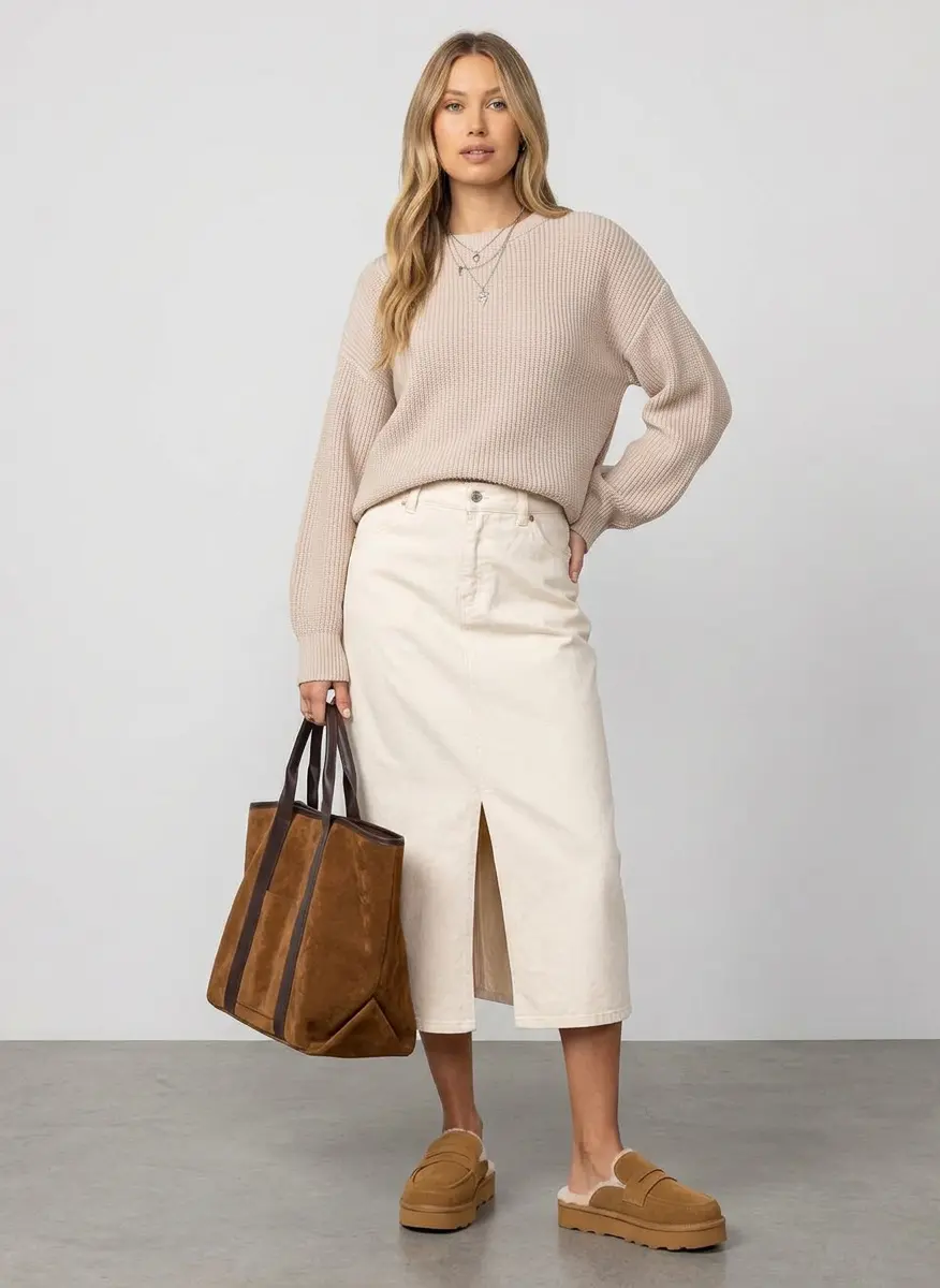 Cozy Minimalist