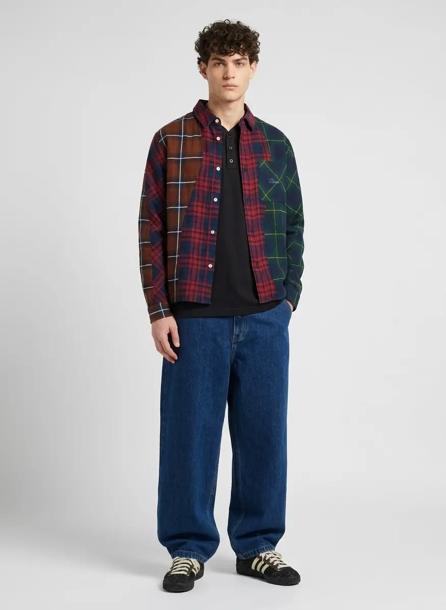 Graphic Layers