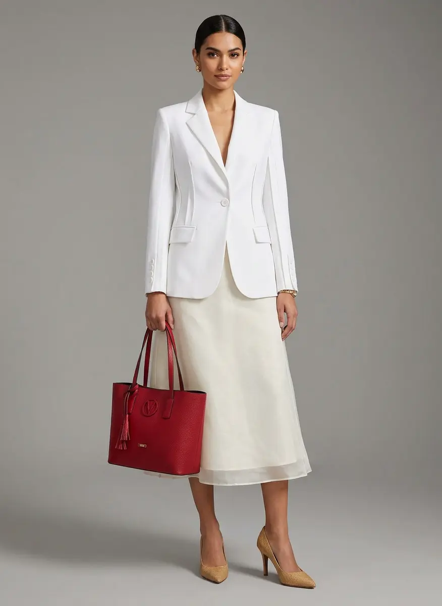 Modern Ivory Professional