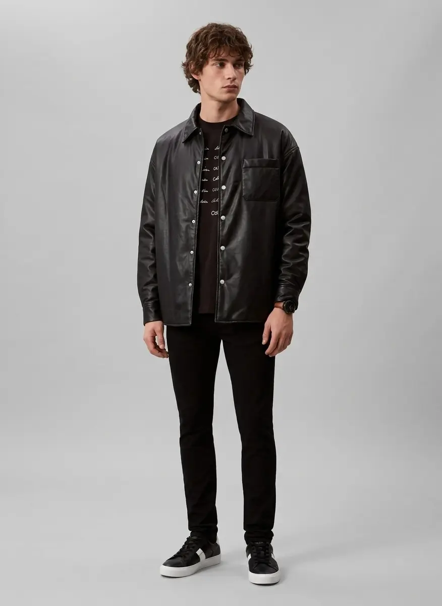 Sophisticated Grunge