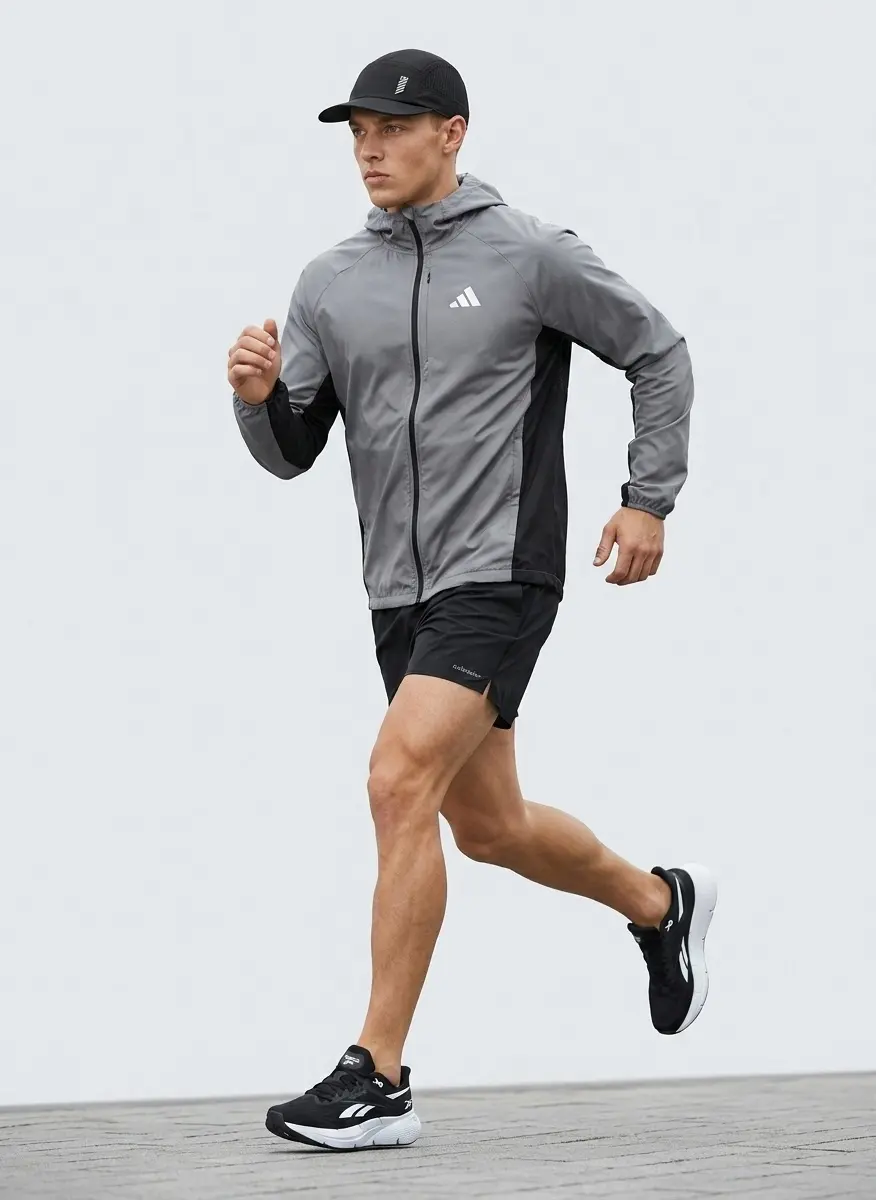 All-Weather Speed Session