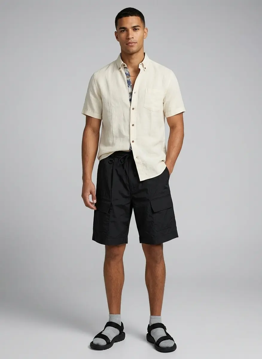 Coastal Casual