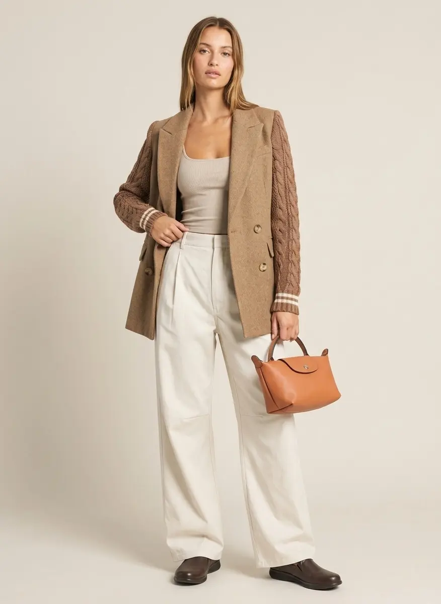 Modern European Chic