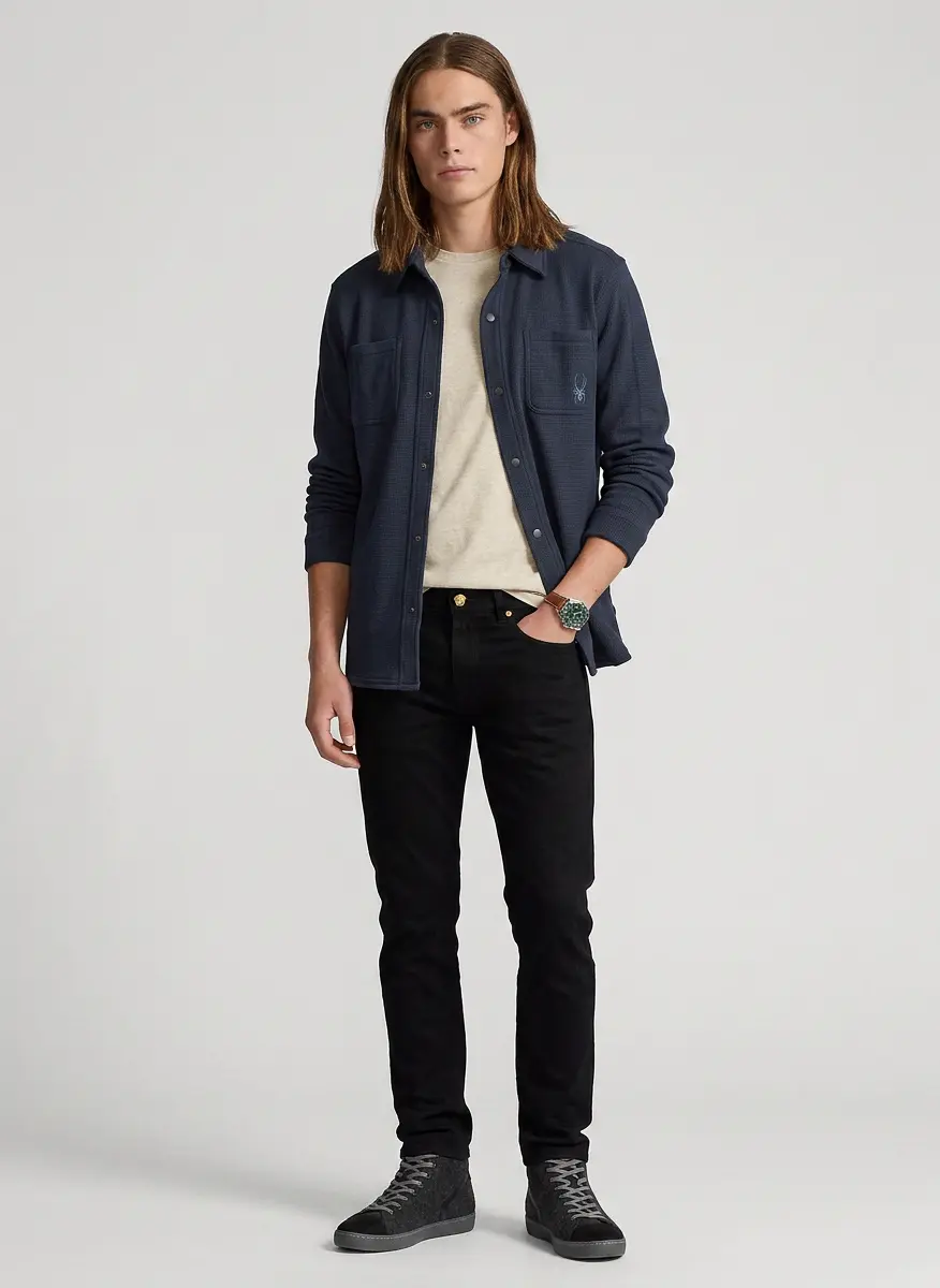 Modern Minimalist