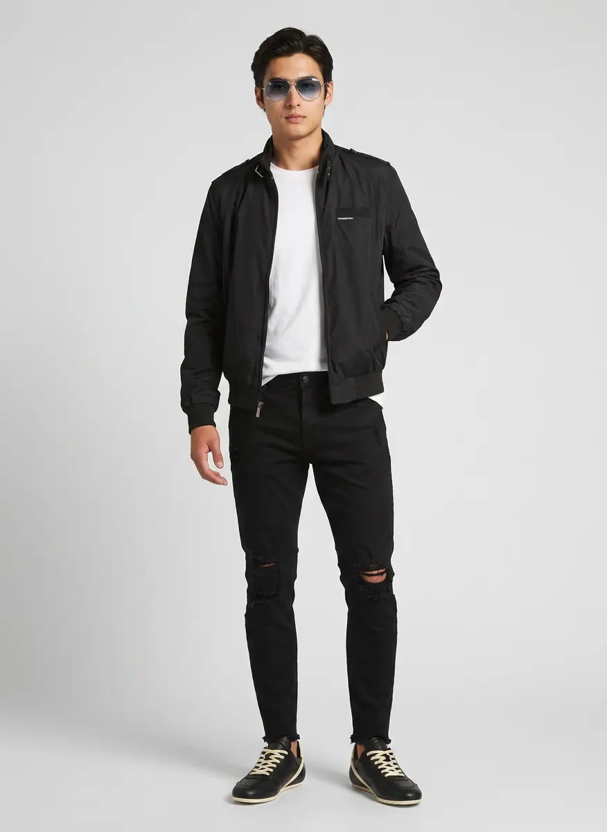 Modern Minimalist