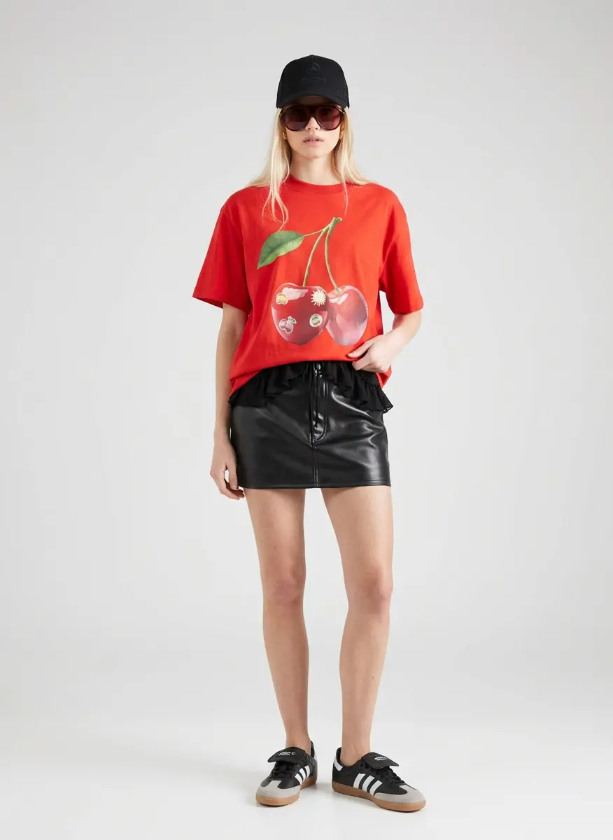 Sporty Streetstyle