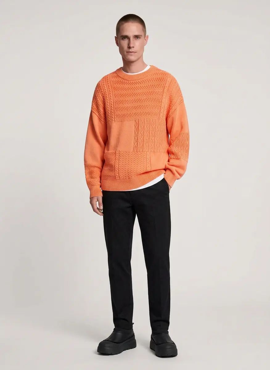 Modern Casual Weekend