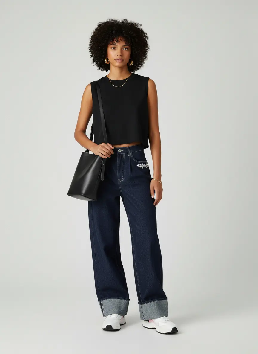 Urban Chic Minimalist